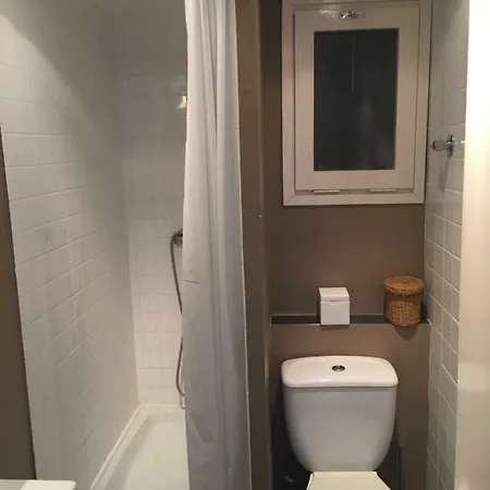 Apartamento Remo Lloret de Mar Exterior foto