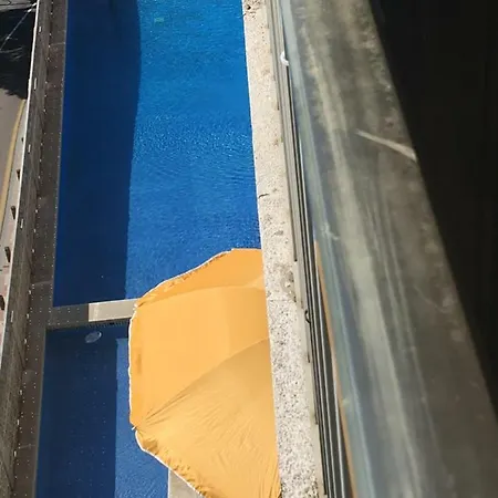 Apartamento Remo Lloret de Mar Exterior foto